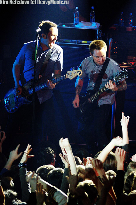  Yellowcard #12, 24.02.2011, ,  