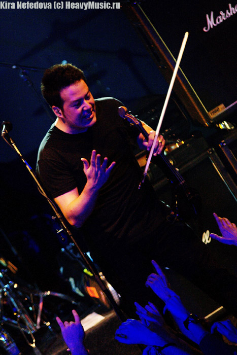  Yellowcard #16, 24.02.2011, ,  