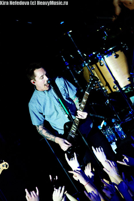  Yellowcard #19, 24.02.2011, ,  