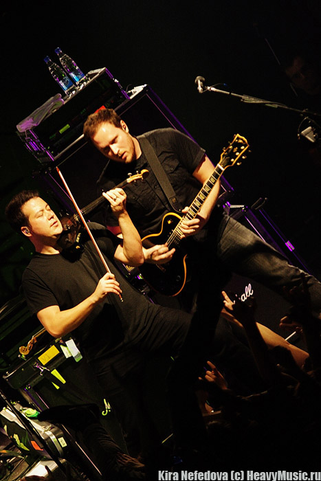  Yellowcard #8, 24.02.2011, ,  