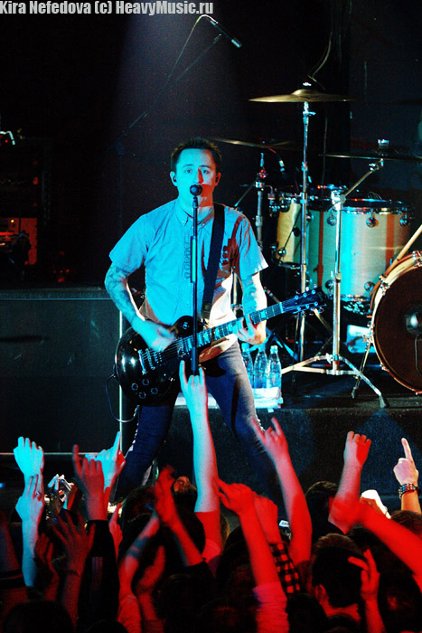  Yellowcard #9, 24.02.2011, ,  