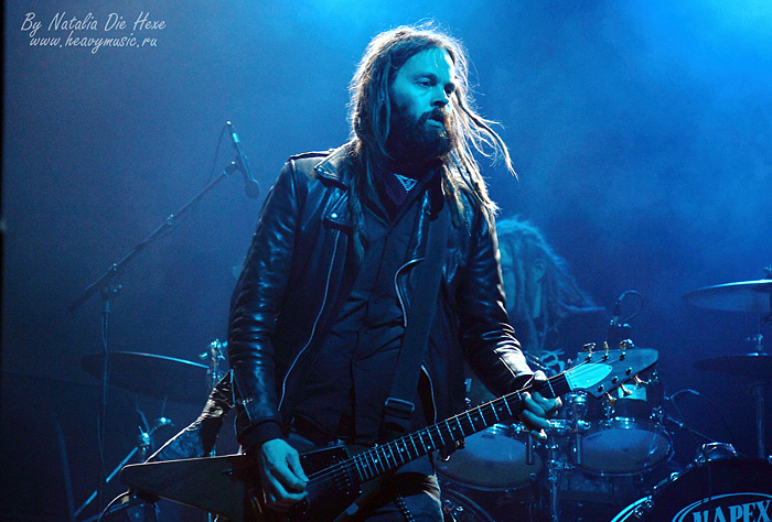  Solstafir #2, 03.07.2011, Germany, Lobnitz, With Full Force 