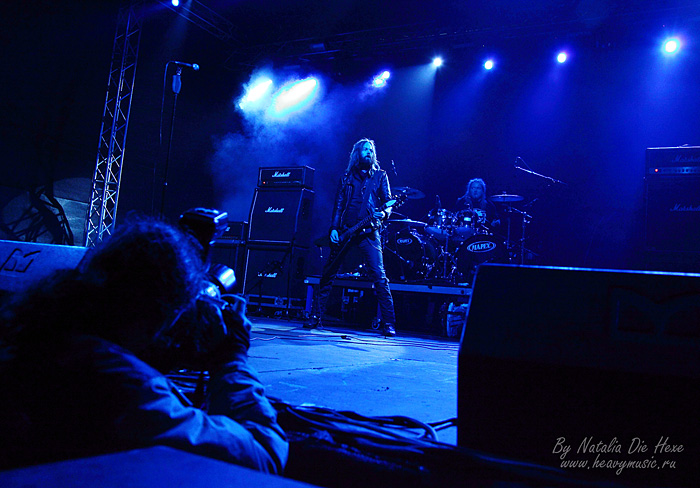  Solstafir #4, 03.07.2011, Germany, Lobnitz, With Full Force 