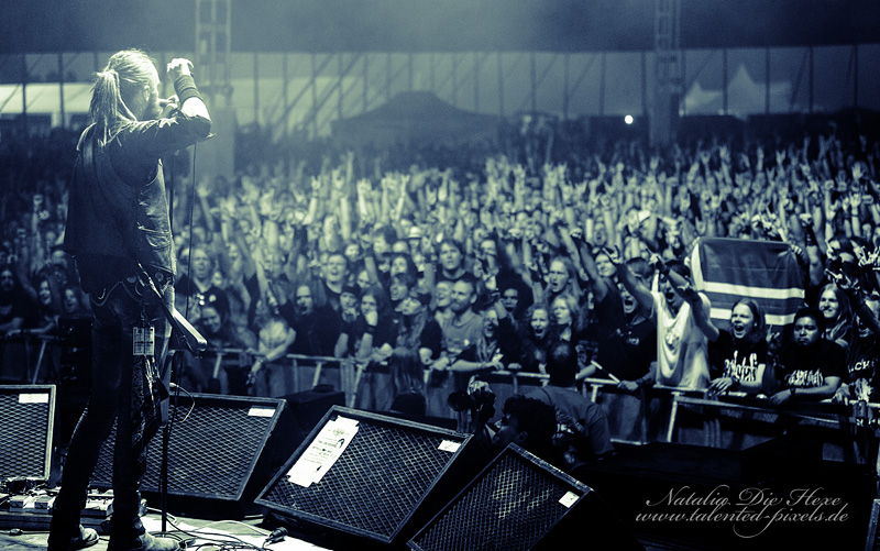  Solstafir #13, 15.08.2013, Germany, Dinkelsbühl, Summerbreeze Open Air 