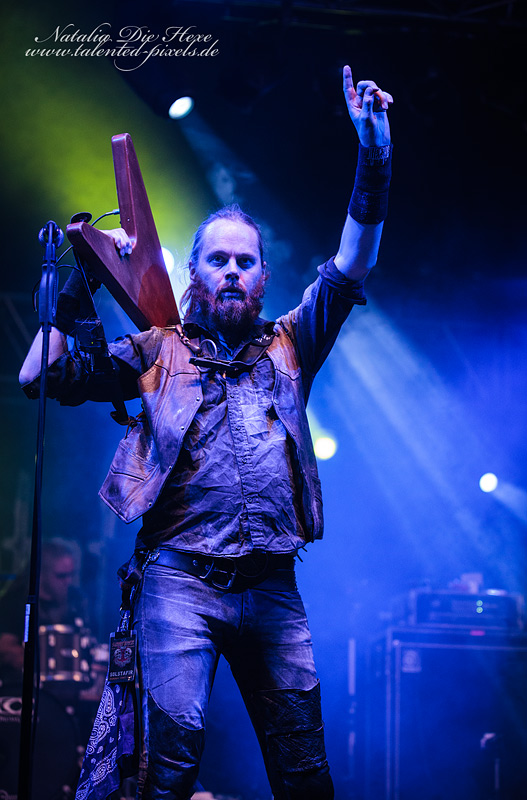  Solstafir #4, 15.08.2013, Germany, Dinkelsbühl, Summerbreeze Open Air 