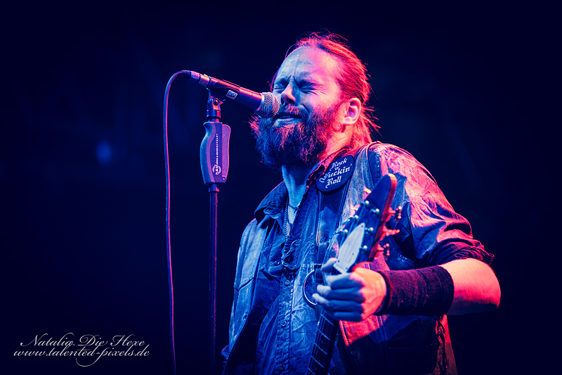  Solstafir #9, 15.08.2013, Germany, Dinkelsbühl, Summerbreeze Open Air 