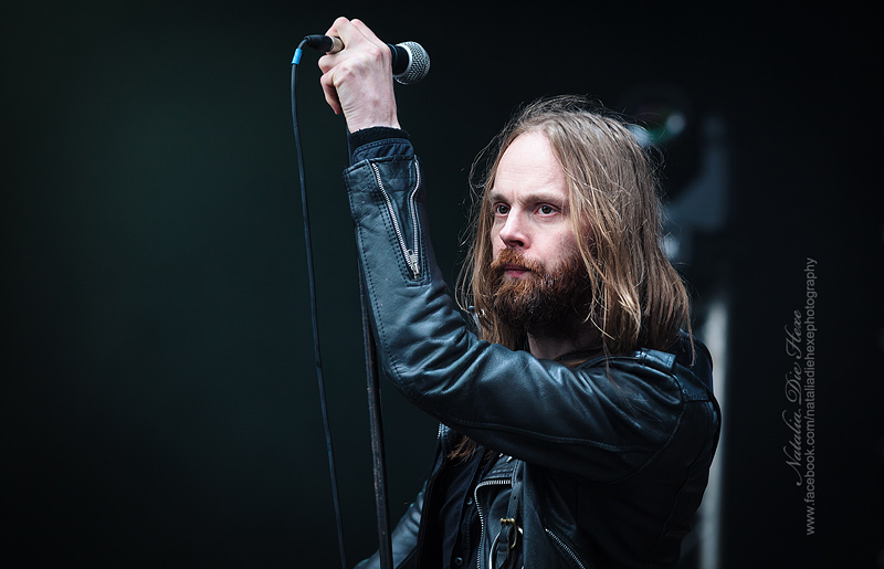  Solstafir #1, 29.05.2014, Germany, Geiselwind, Eventhalle 