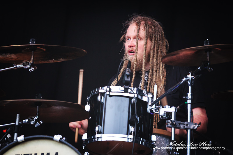  Solstafir #10, 29.05.2014, Germany, Geiselwind, Eventhalle 