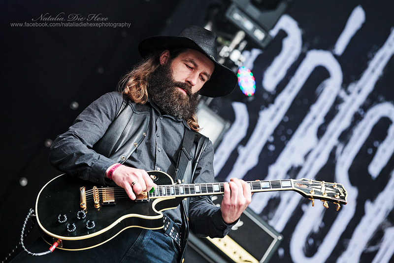  Solstafir #11, 29.05.2014, Germany, Geiselwind, Eventhalle 