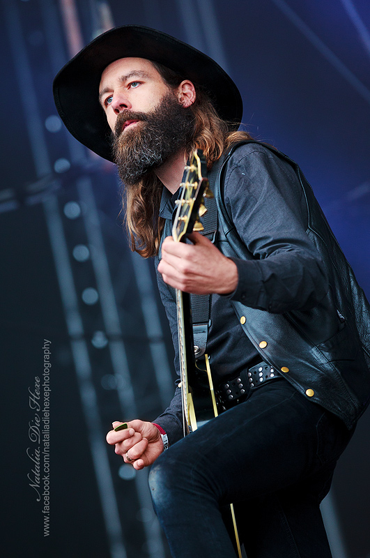  Solstafir #3, 29.05.2014, Germany, Geiselwind, Eventhalle 