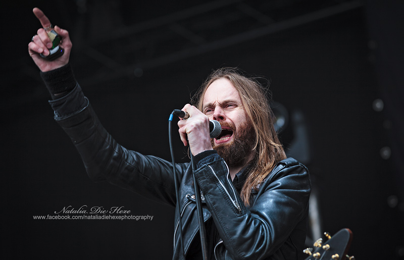  Solstafir #4, 29.05.2014, Germany, Geiselwind, Eventhalle 