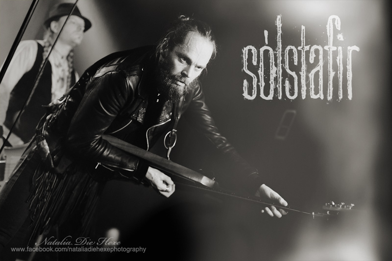  Solstafir #3, 01.02.2015, Germany, Weinheim, Cafe Central 