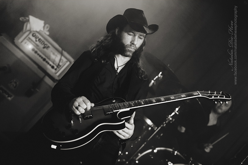  Solstafir #4, 01.02.2015, Germany, Weinheim, Cafe Central 