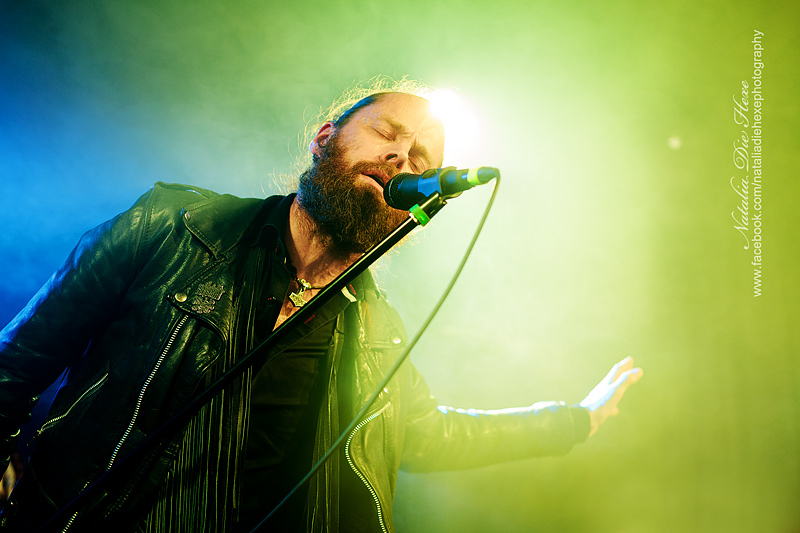  Solstafir #6, 01.02.2015, Germany, Weinheim, Cafe Central 