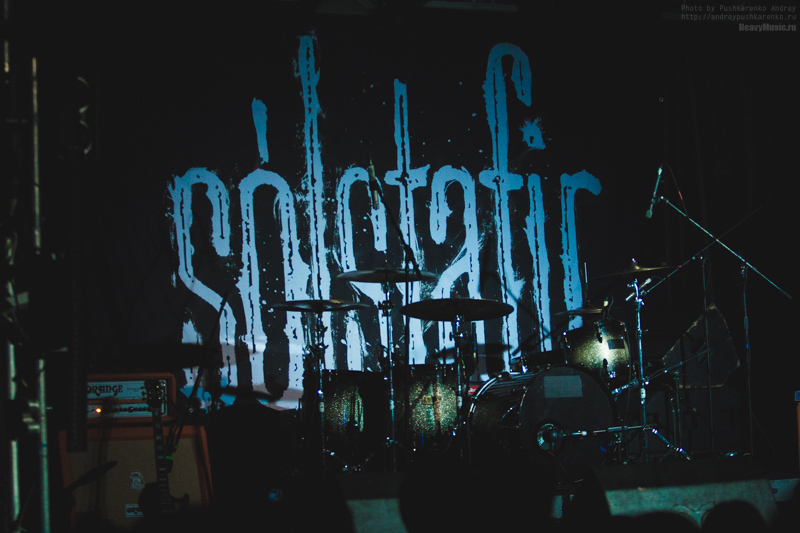  Solstafir #1, 15.02.2015, , Volta 