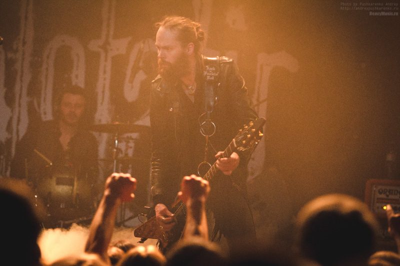  Solstafir #10, 15.02.2015, , Volta 