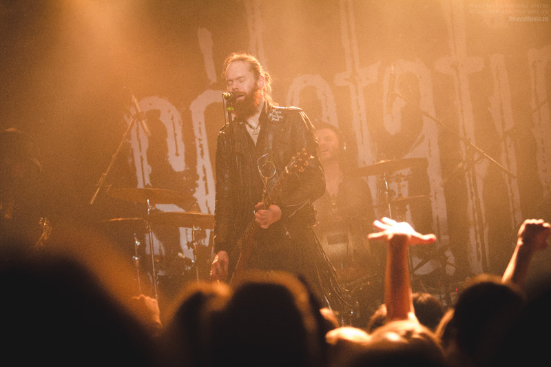  Solstafir #11, 15.02.2015, , Volta 