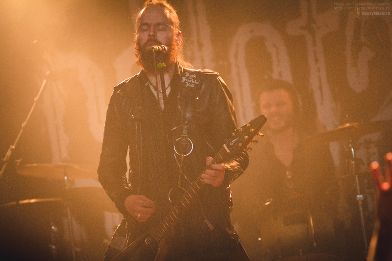  Solstafir #13, 15.02.2015, , Volta 