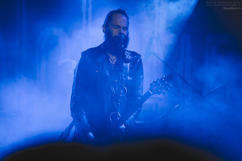  Solstafir #2, 15.02.2015, , Volta 