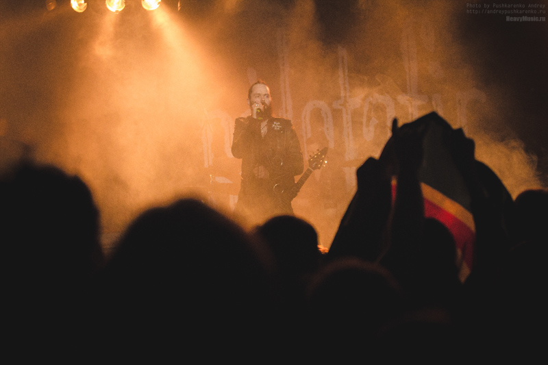  Solstafir #9, 15.02.2015, , Volta 