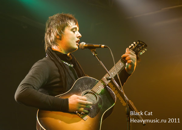  Pete Doherty #1, 25.03.2011, , Milk 