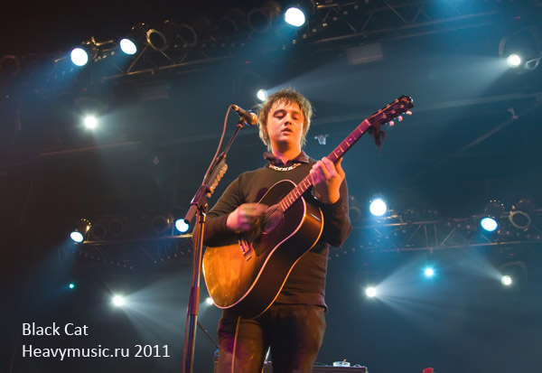  Pete Doherty #13, 25.03.2011, , Milk 