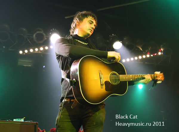  Pete Doherty #5, 25.03.2011, , Milk 