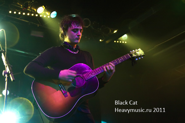  Pete Doherty #6, 25.03.2011, , Milk 