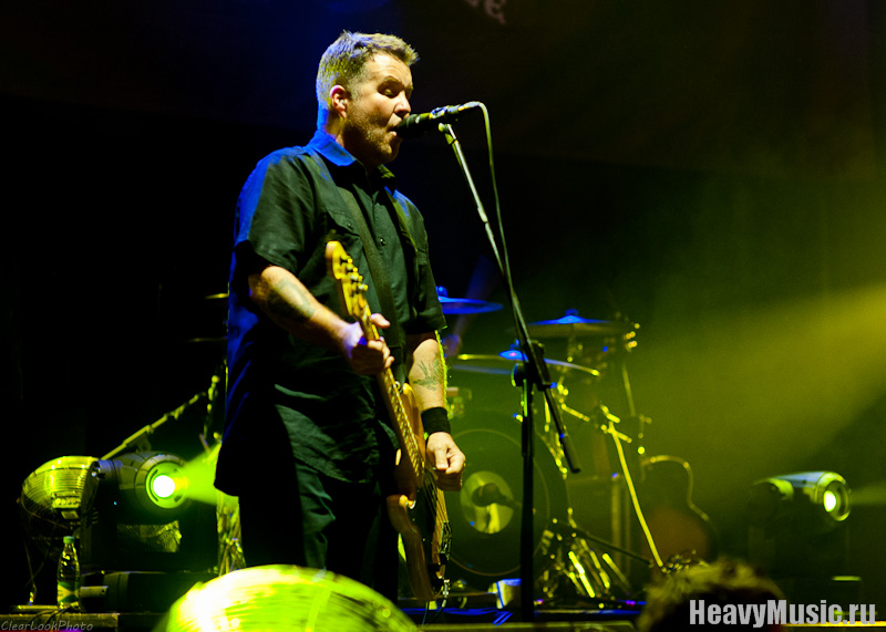  Dropkick Murphys #18, 20.06.2012, -, CLUB 