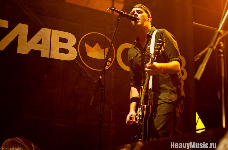  Dropkick Murphys #4, 20.06.2012, -, CLUB 