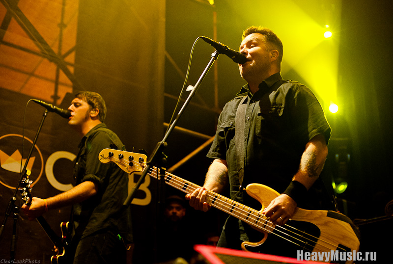  Dropkick Murphys #7, 20.06.2012, -, CLUB 