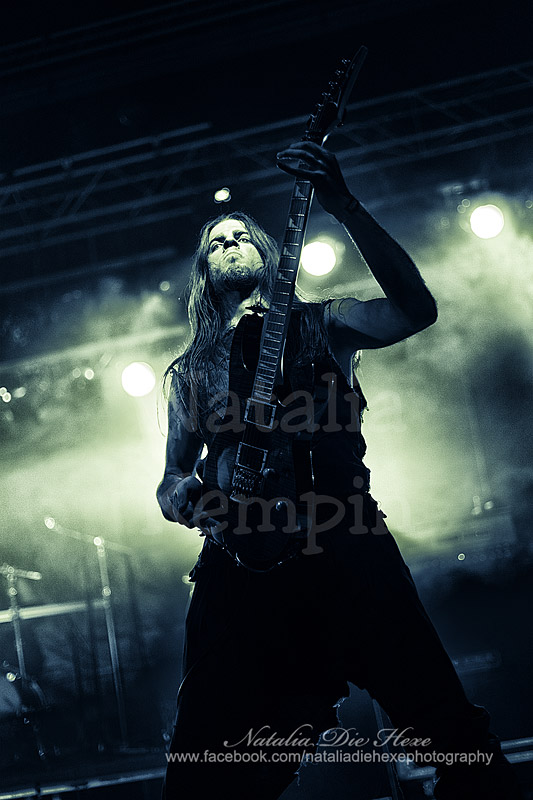  Noctem #7, 27.12.2014, Speyer, Germany, Halle 101 