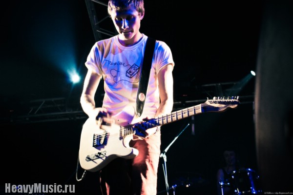 Фотография Kirov #1, 26.08.2011, Санкт-Петербург, Зал Ожидания 