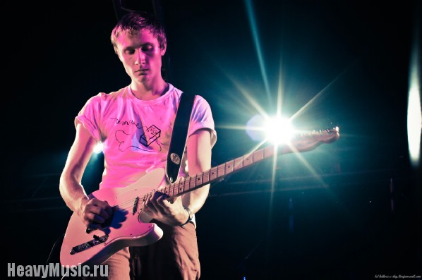 Фотография Kirov #11, 26.08.2011, Санкт-Петербург, Зал Ожидания 