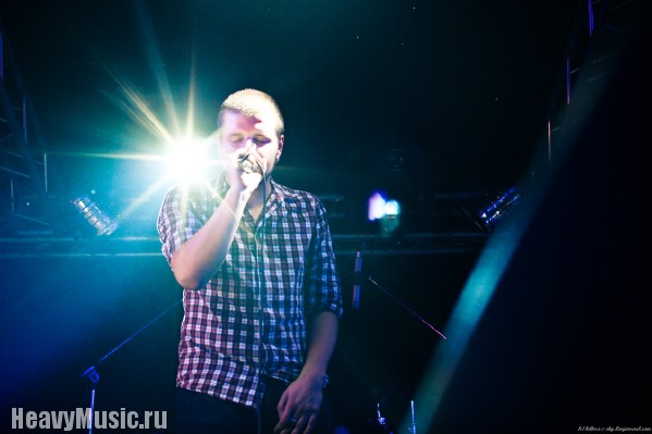 Фотография Kirov #12, 26.08.2011, Санкт-Петербург, Зал Ожидания 
