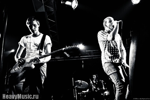 Фотография Kirov #5, 26.08.2011, Санкт-Петербург, Зал Ожидания 