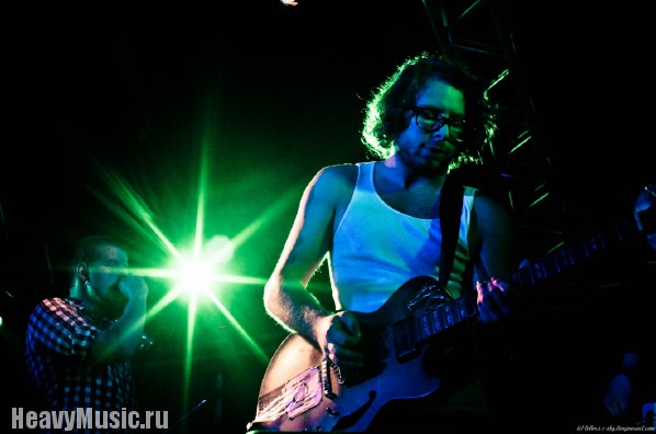 Фотография Kirov #7, 26.08.2011, Санкт-Петербург, Зал Ожидания 
