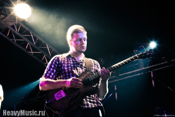 Фотография Kirov #9, 26.08.2011, Санкт-Петербург, Зал Ожидания 