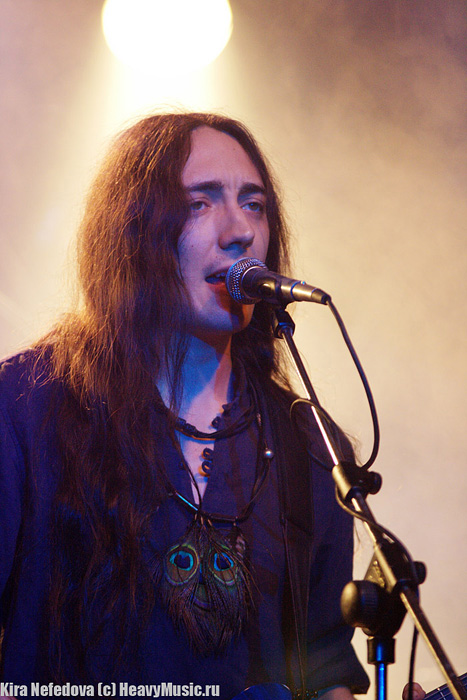  Alcest #1, 02.04.2011, , XO 