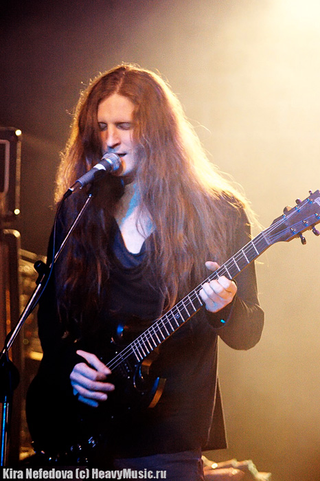  Alcest #2, 02.04.2011, , XO 