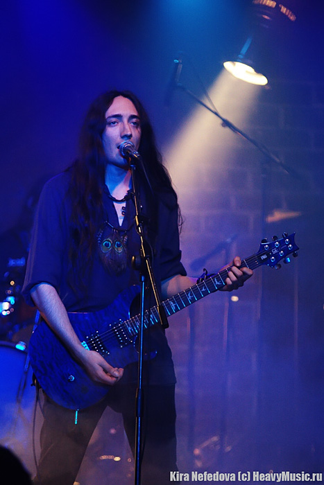  Alcest #4, 02.04.2011, , XO 