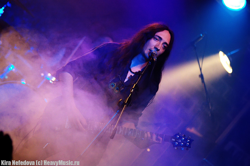  Alcest #5, 02.04.2011, , XO 