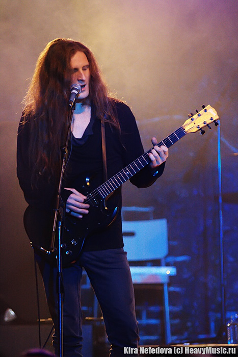  Alcest #6, 02.04.2011, , XO 