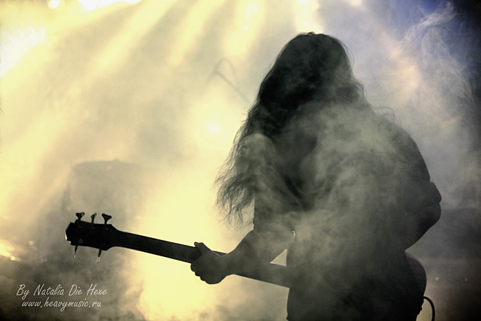  Alcest #4, 29.04.2011, Germany, Ragnarök festival 