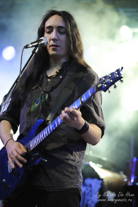  Alcest #6, 29.04.2011, Germany, Ragnarök festival 