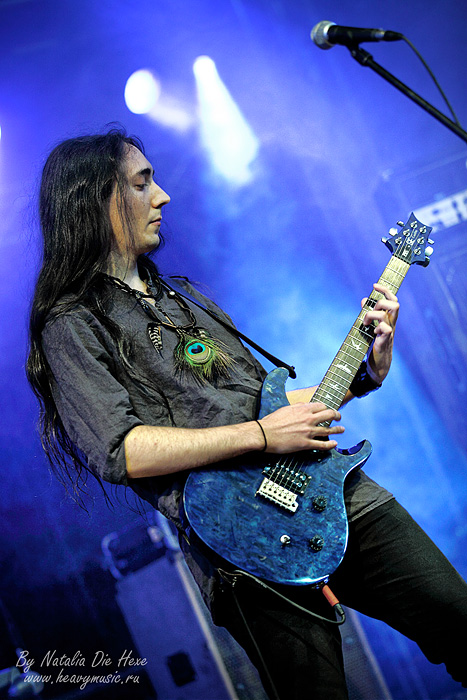  Alcest #8, 29.04.2011, Germany, Ragnarök festival 