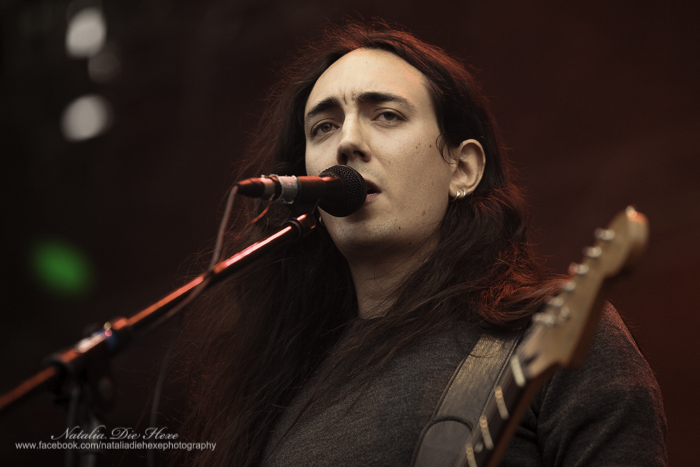  Alcest #8, 08.08.2013, Germany, Schlotheim, Party.San 