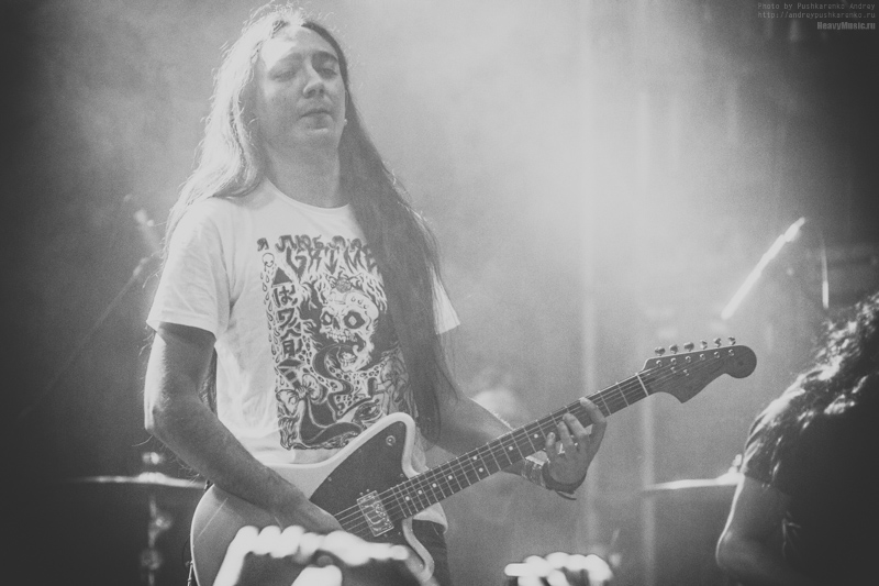  Alcest #1, 15.02.2014, , Volta 