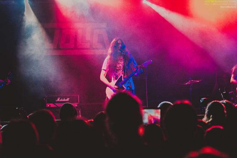  Alcest #11, 15.02.2014, , Volta 