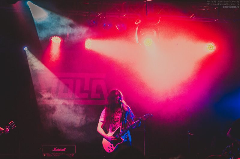  Alcest #13, 15.02.2014, , Volta 